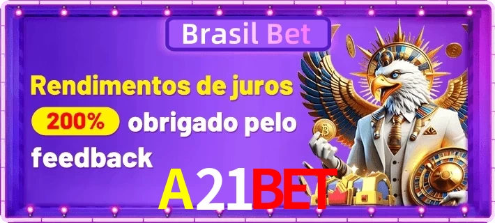A21BET