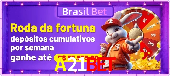 A21BET