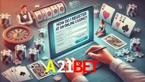 Registrar-se